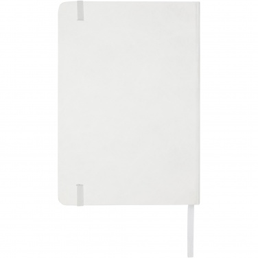 Logotrade promotional products photo of: Breccia A5 stone paper notebook