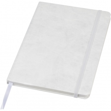 Logotrade promotional items photo of: Breccia A5 stone paper notebook