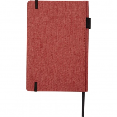 Logotrade corporate gift image of: Orin A5 RPET notebook