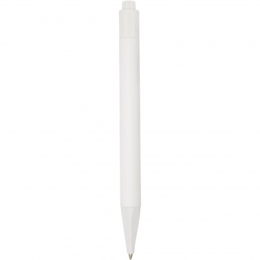 Logotrade promotional merchandise image of: Terra corn plastic ballpoint pen