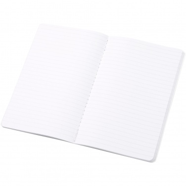 Logotrade corporate gifts photo of: Fabia crush paper cover notebook