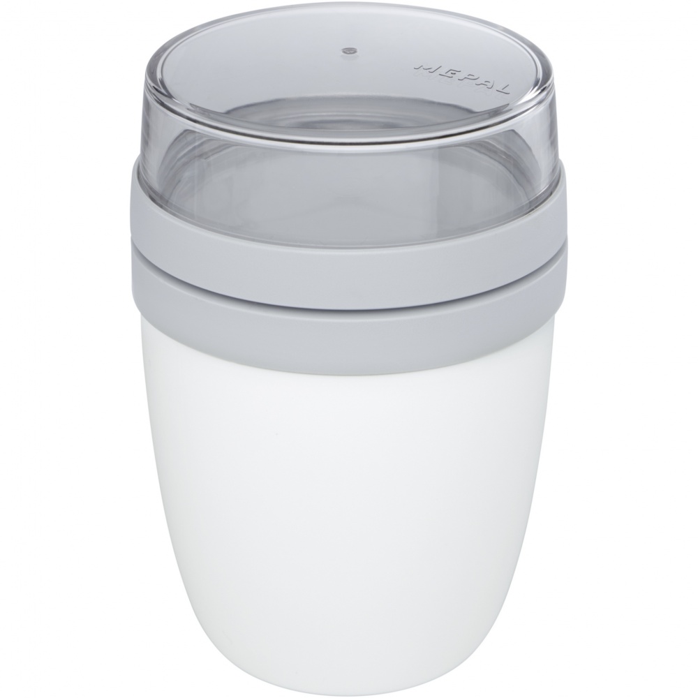 Logotrade advertising product image of: Mepal Ellipse lunch pot