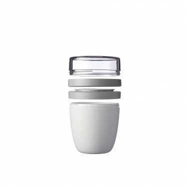 Logotrade promotional product image of: Mepal Ellipse lunch pot