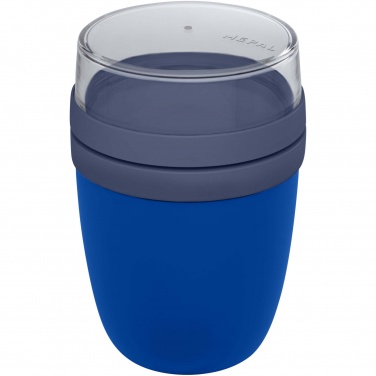 Logotrade promotional giveaway picture of: Mepal Ellipse lunch pot