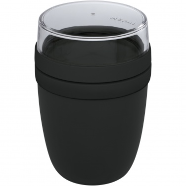 Logo trade business gift photo of: Mepal Ellipse lunch pot