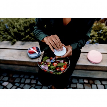 Logotrade corporate gift picture of: Mepal Ellipse salad box