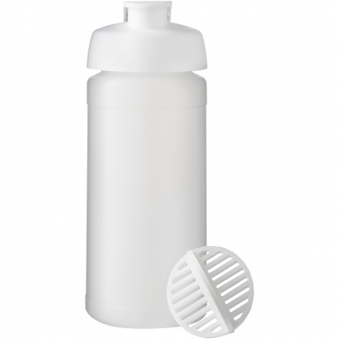 Logotrade promotional items photo of: Baseline Plus 500 ml shaker bottle