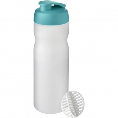 Logo trade promotional giveaways picture of: Baseline Plus 650 ml shaker bottle