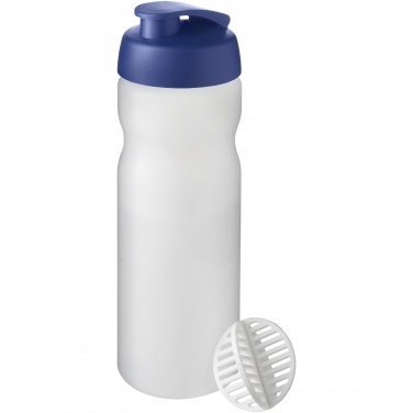 Logo trade promotional giveaways image of: Baseline Plus 650 ml shaker bottle