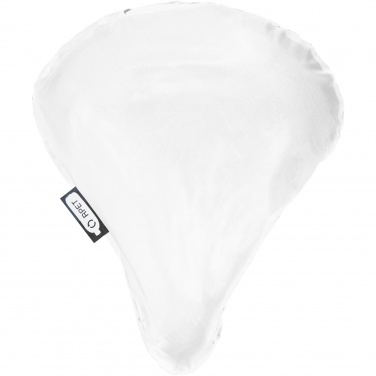 Logotrade promotional giveaway picture of: Jesse recycled PET bicycle saddle cover