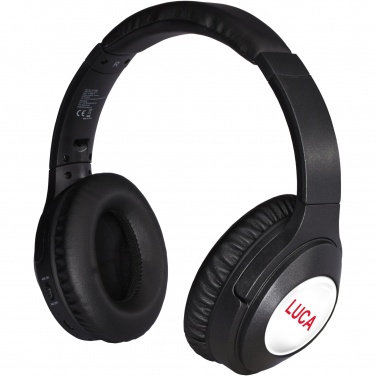 Logo trade promotional giveaway photo of: Anton ANC headphones