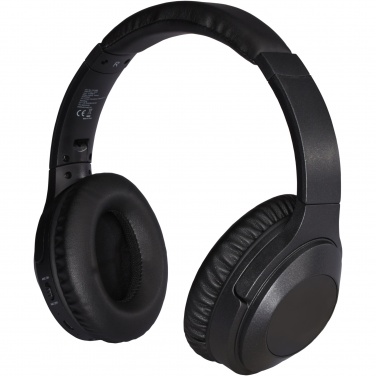 Logo trade business gifts image of: Anton ANC headphones