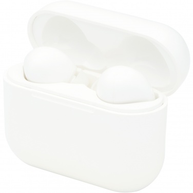 Logotrade promotional product picture of: Braavos 2 True Wireless auto pair earbuds