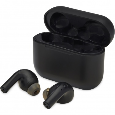 Logotrade promotional merchandise image of: Braavos 2 True Wireless auto pair earbuds