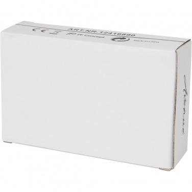 Logotrade promotional product image of: Odyssey 10.000mAh high density power bank