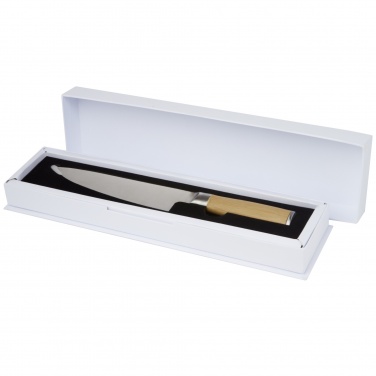 Logo trade business gift photo of: Cocin chef's knife