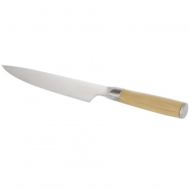 Logo trade corporate gifts image of: Cocin chef's knife