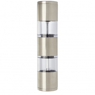 Logotrade corporate gift picture of: Auro salt and pepper grinder