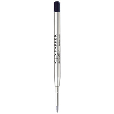 Logotrade promotional giveaways photo of: Parker Quinkflow ballpoint pen refill