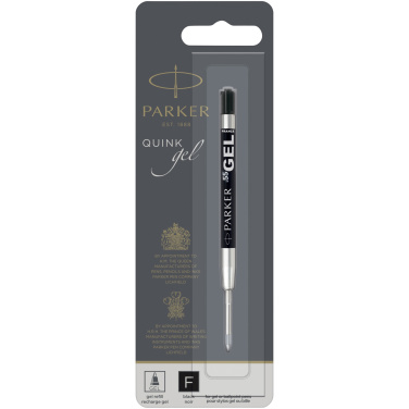 Logo trade business gift photo of: Parker Gel ballpoint pen refill 
