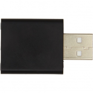 Logotrade promotional gift picture of: Incognito USB data blocker