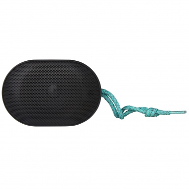Logotrade promotional merchandise image of: Move IPX6 outdoor speaker with RGB mood light
