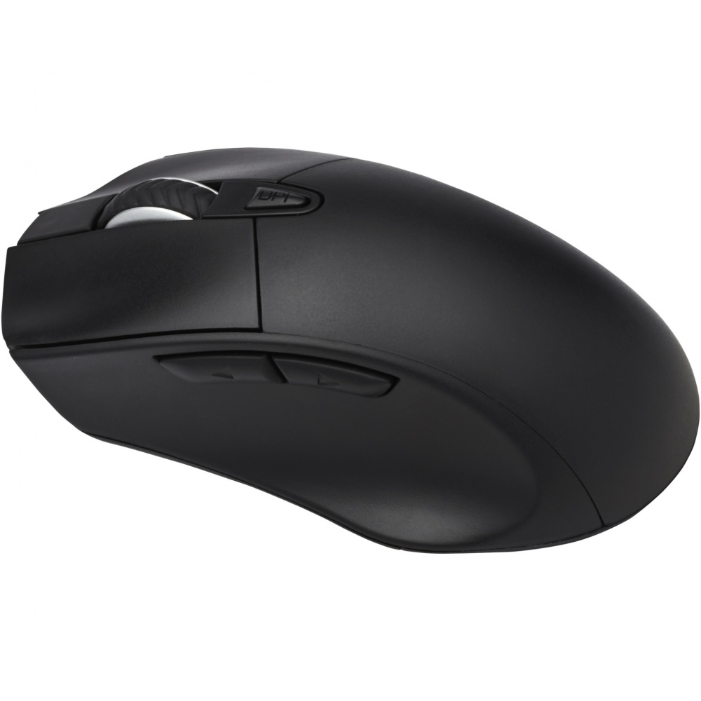 Logo trade promotional giveaways picture of: Pure wireless mouse with antibacterial additive