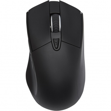 Logo trade advertising products picture of: Pure wireless mouse with antibacterial additive