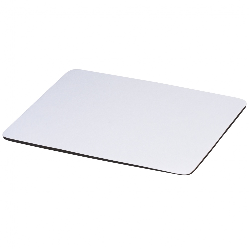 Logotrade corporate gift image of: Pure mouse pad with antibacterial additive