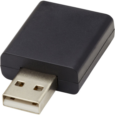 Logo trade promotional items picture of: Incognito privacy kit