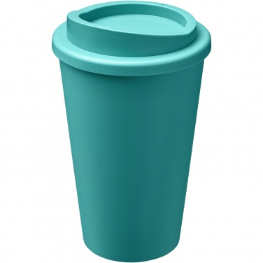 Logotrade corporate gift image of: Insulated tumbler Americano®­­ Renew 350 ml