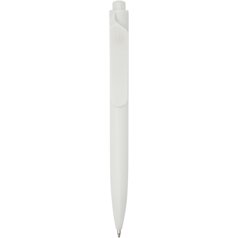 Logo trade promotional gifts image of: Stone ballpoint pen