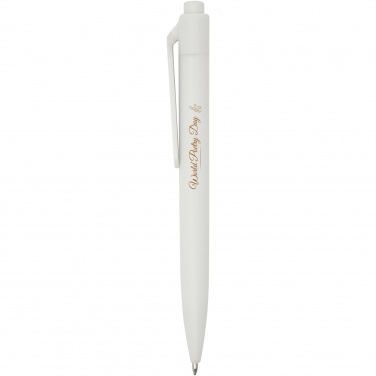 Logotrade promotional gift image of: Stone ballpoint pen