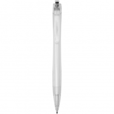 Logotrade business gift image of: Honua recycled PET ballpoint pen 
