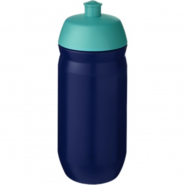 Logotrade promotional products photo of: HydroFlex™ 500 ml squeezy sport bottle