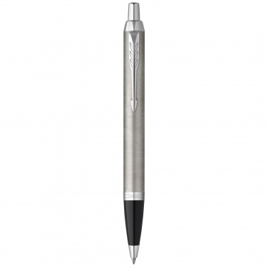 Logotrade promotional item image of: Parker IM ballpoint pen