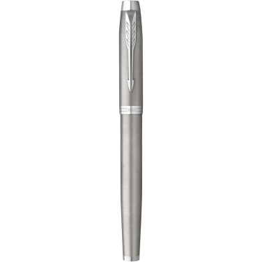 Logotrade promotional product image of: Parker IM fountain pen