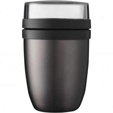 Logotrade promotional item picture of: Mepal Ellipse insulated lunch pot