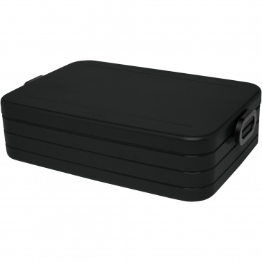 Logo trade promotional gifts image of: Mepal Take-a-break lunch box large