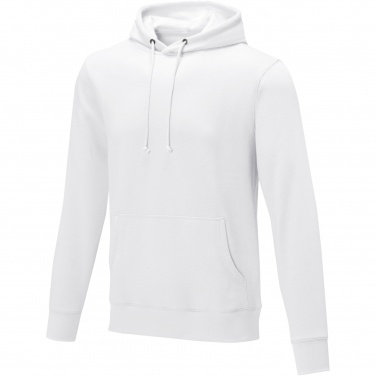 Logo trade promotional products picture of: Charon men’s hoodie