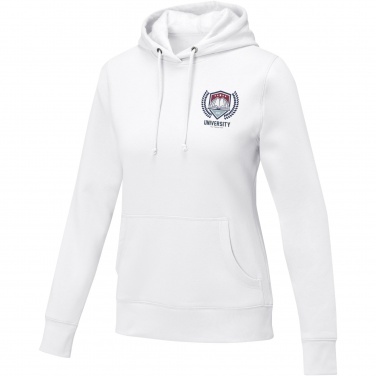 Logotrade promotional giveaways photo of: Charon women’s hoodie