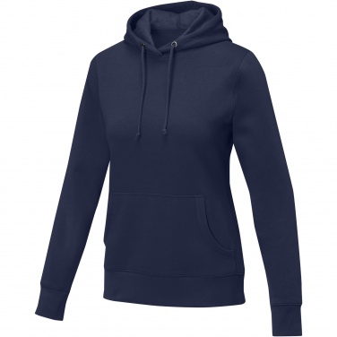 Logo trade corporate gifts picture of: Charon women’s hoodie