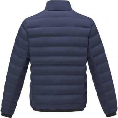 Logo trade promotional product photo of: Macin men's insulated down jacket