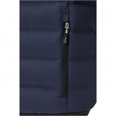 Logotrade promotional gift picture of: Macin men's insulated down jacket