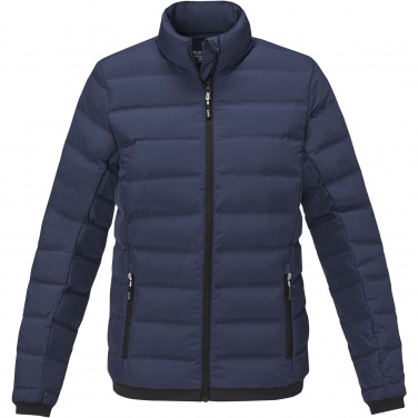 Logo trade promotional gifts image of: Macin women's insulated down jacket