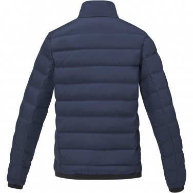 Logo trade promotional products image of: Macin women's insulated down jacket