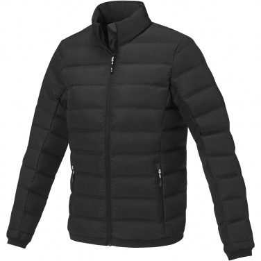 Logotrade promotional giveaway image of: Macin women's insulated down jacket