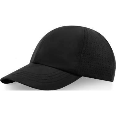 Logotrade corporate gifts photo of: Mica 6 panel GRS recycled cool fit cap