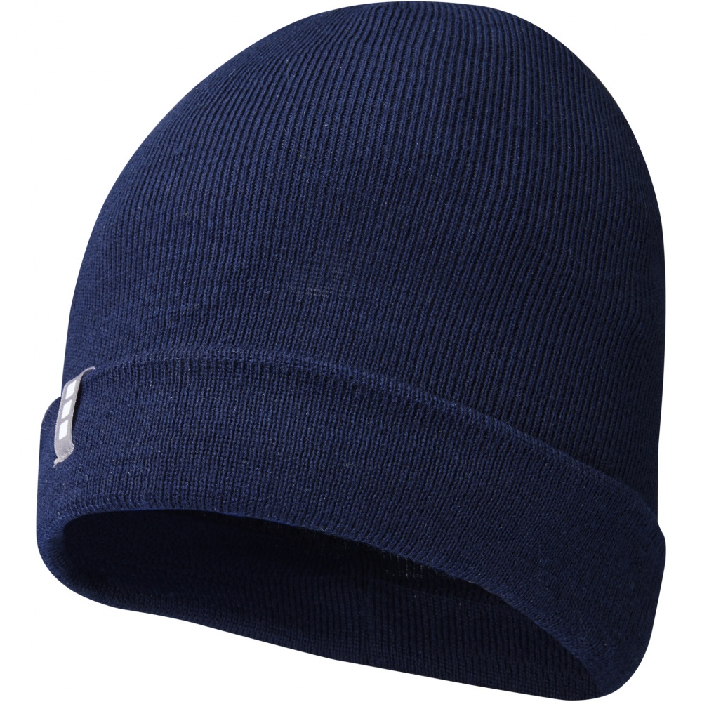 Logotrade corporate gifts photo of: Hale Polylana® beanie