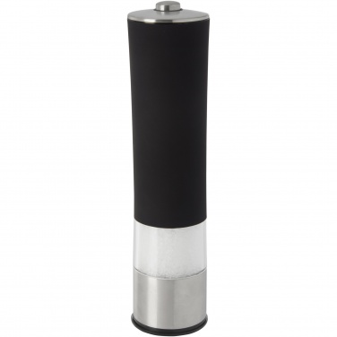 Logotrade promotional gifts photo of: Kirkenes electric salt or pepper mill